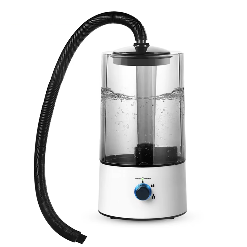 Misting Nozzle Reptile - Free Bending Spray Misting Nozzle Kit