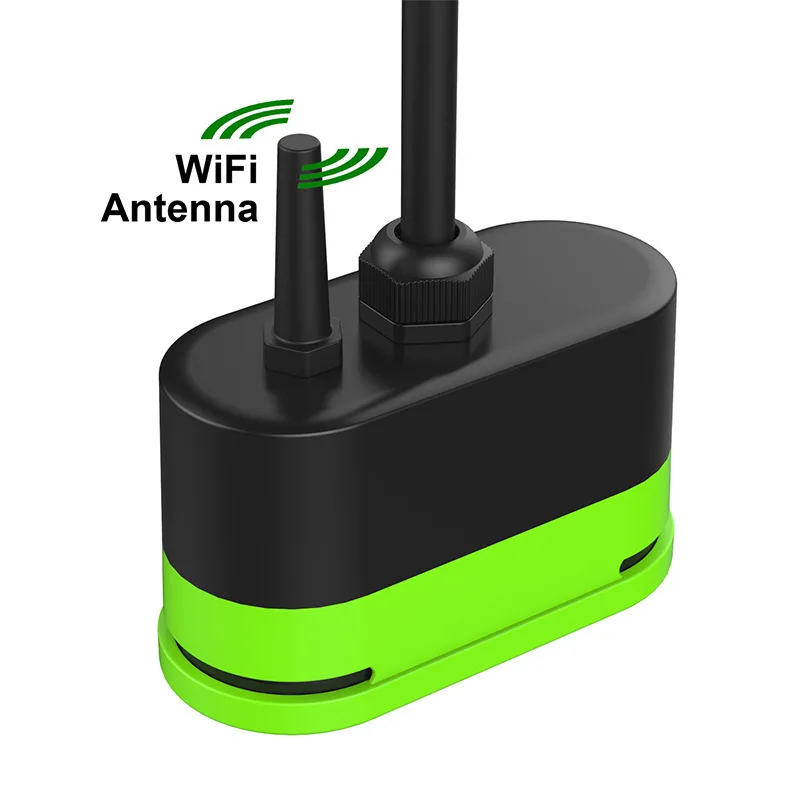 Tuya EU 16A Wifi Smart Outdoor - Timer Dual Outlet ulasan dan harga