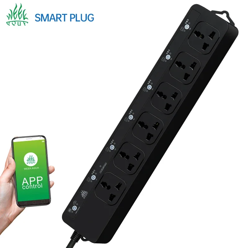 Week Aqua Bluetooth Smart Powe - Aquael Filter Fzn ulasan dan harga