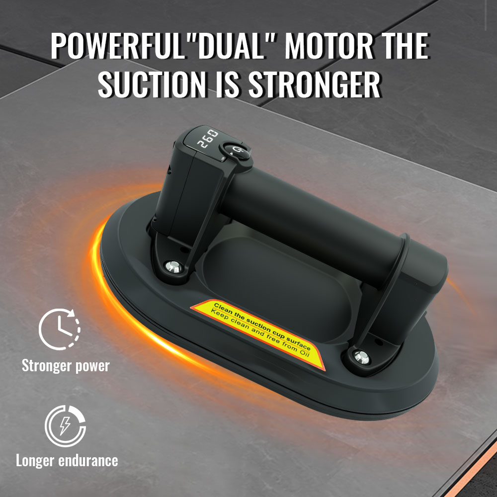 2026 Electric Vacuum Suction C - Ceramic Tile Floor ulasan dan harga