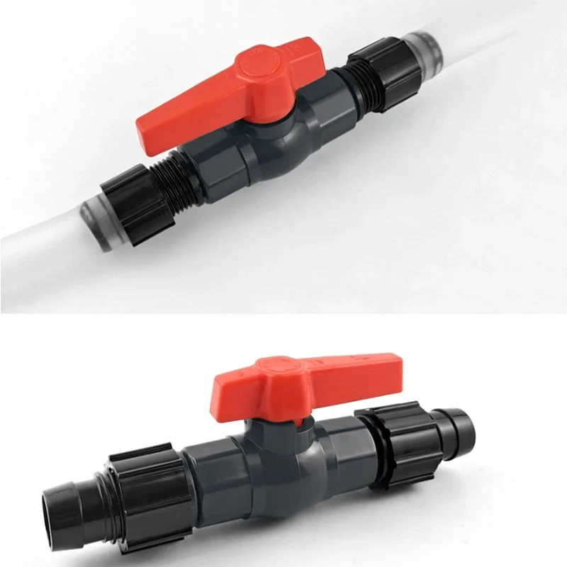 16mm/20mm Aquarium Air Water R - Aquael Filter Fzn ulasan dan harga