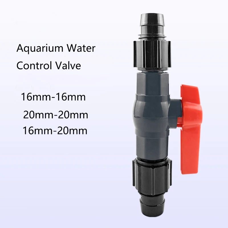 16mm/20mm Aquarium Air Water R - Aquael Filter Fzn ulasan dan harga