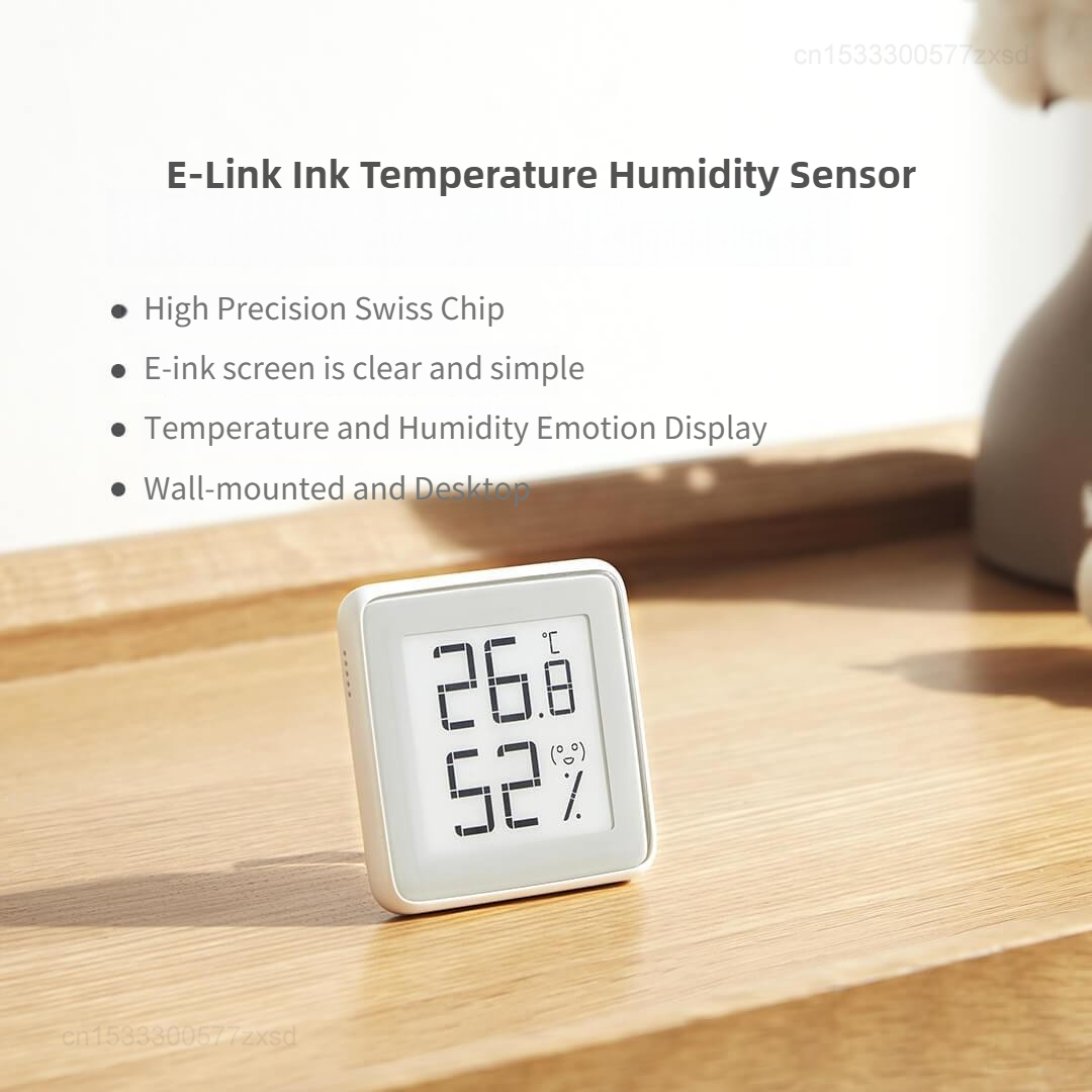 Miaomiaoce Electric Thermomete - Digital Hygrometer Probe ulasan dan harga