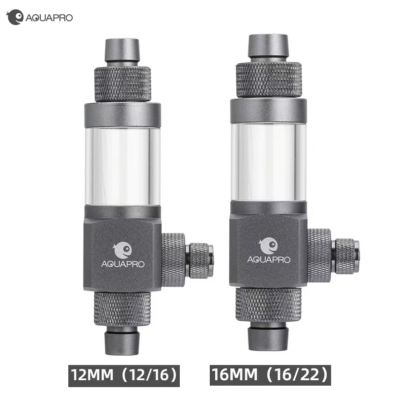 AQUAPRO External CO2 Atomizer  - Aquael Filter Fzn ulasan dan harga