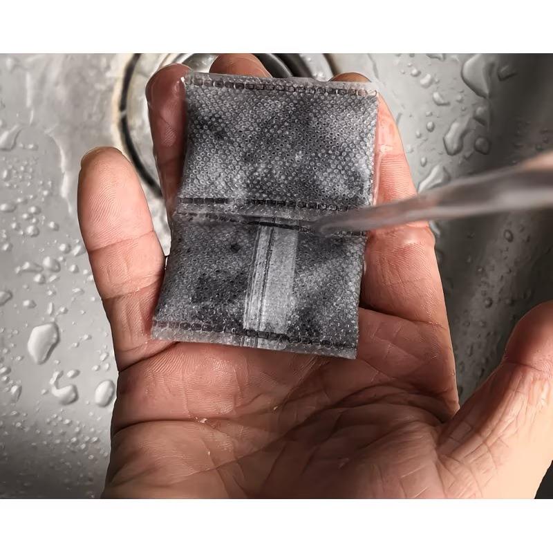 10/20/40Pcs Fish Tank Activate - Aquael Filter Fzn ulasan dan harga