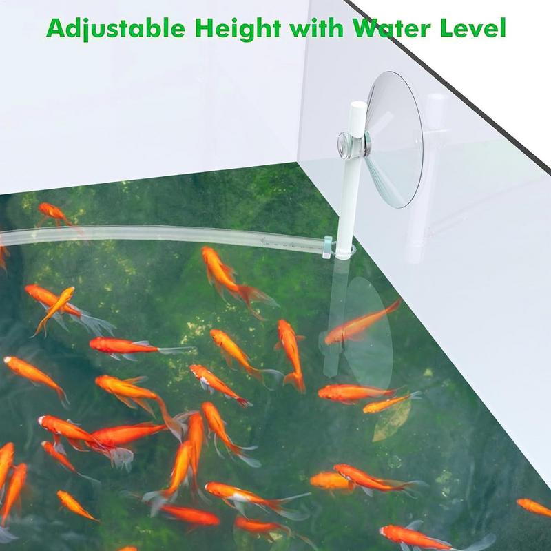 Floating Plant Corral Fish Fee - Aquael Filter Fzn ulasan dan harga