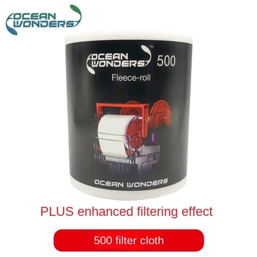 RedSea ReefMat 500 OW 500Reinf - Aquael Filter Fzn ulasan dan harga