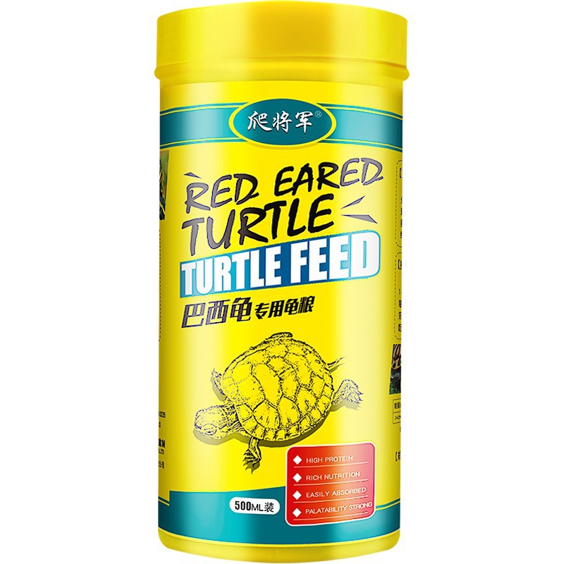 GEN CLIMB Red-Eared Slider Tur - Calcium Powder Reptile ulasan dan harga