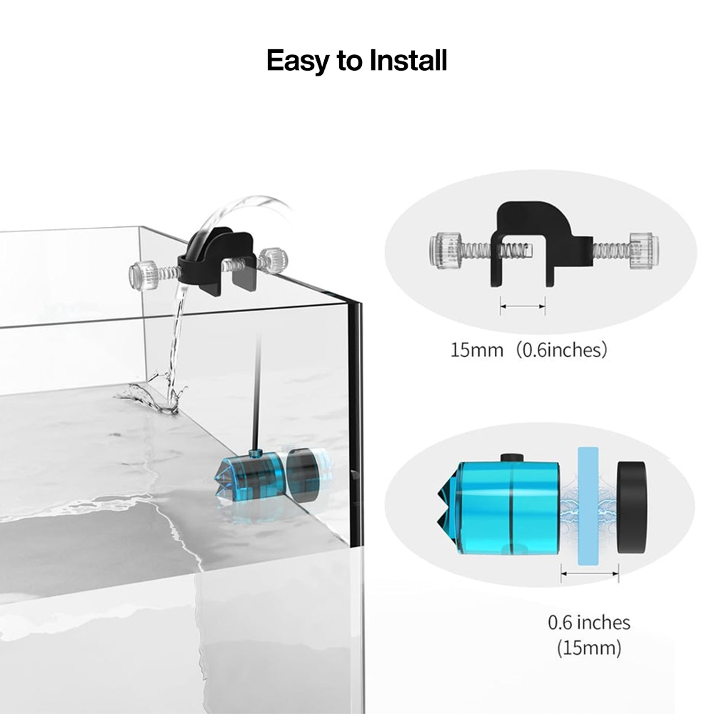 FZONE ATO-380P Auto Top Off Sy - Aquael Filter Fzn ulasan dan harga